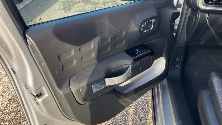 Citroen C3 1.2 PureTech C-Series Edition 5dr Petrol Hatchback